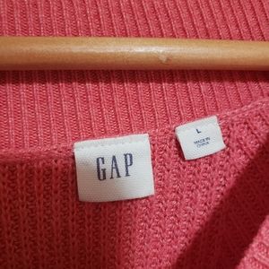 4 sweaters, one price. 4 for $7